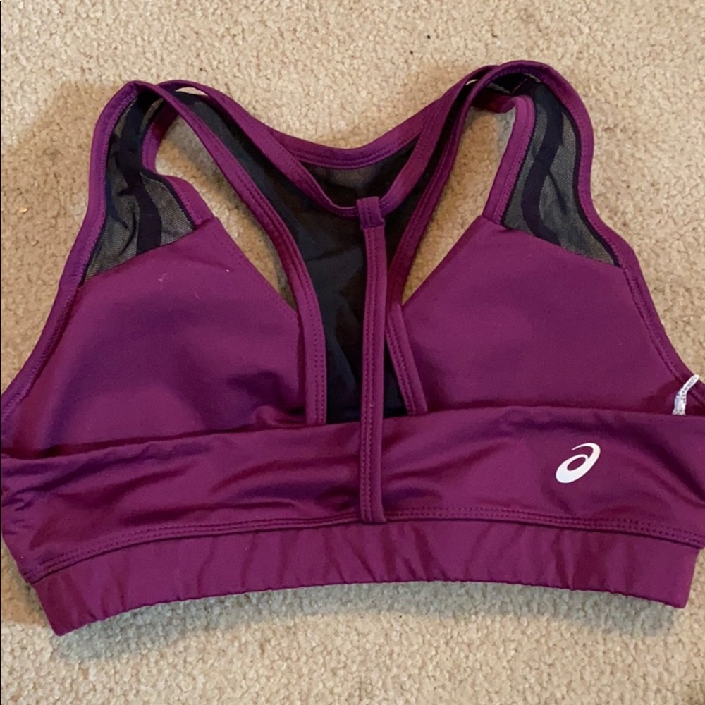Sports bras - Picture 5 of 5